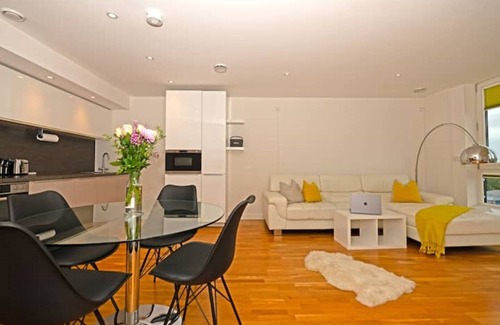 London Borough of Hounslow Apartment | Penthouse Kew