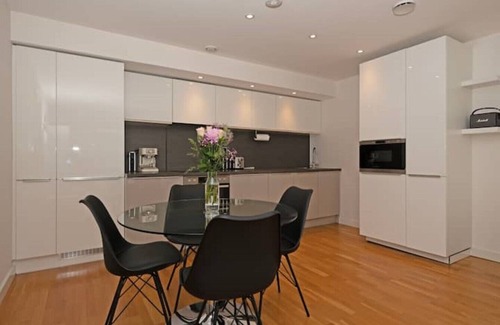 London Borough of Hounslow Apartment | Penthouse Kew