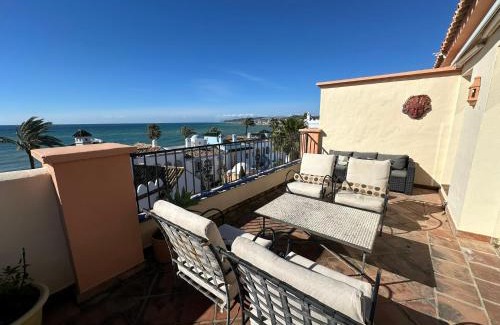 Bahia de Casares Apartment | Penthouse La Perla de Marrakech 9 Family Friendly