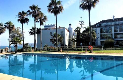 Bahia de Casares Apartment | Penthouse La Perla de Marrakech 9 Family Friendly
