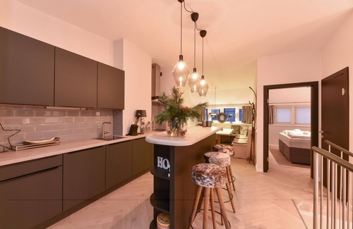 Zell am See Apartment | Penthouse Lake Mountains View, incl. SUMMER CARD