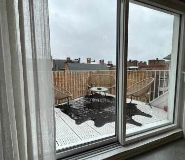 Namur Apartment | Penthouse le GuiZa