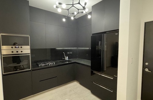 Monterrey Centro Condo | Penthouse Loft with Panoramic Views