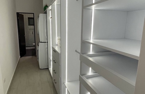 Monterrey Centro Condo | Penthouse Loft with Panoramic Views
