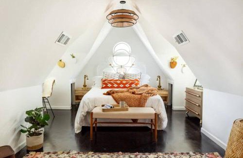 Midtown Apartment | Penthouse Lux