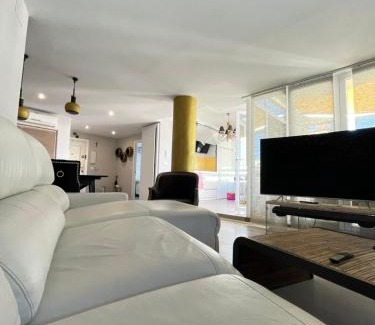 Figares Apartment | Penthouse Luxury Granada with private pool