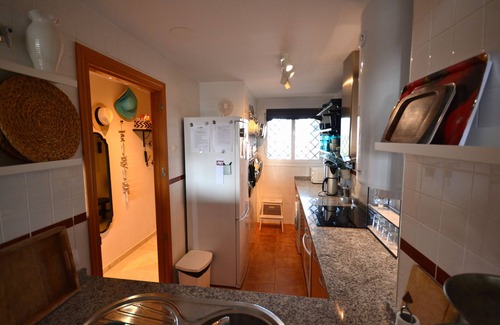 Manilva Apartment | Penthouse Manilva playa