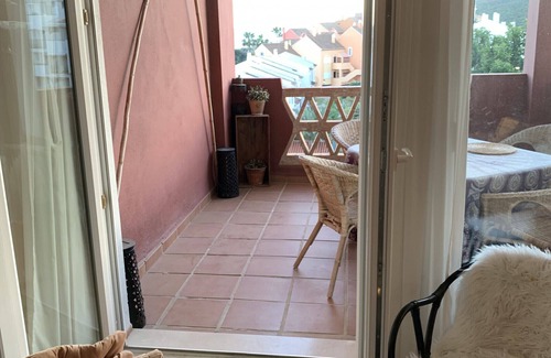 Manilva Apartment | Penthouse Manilva playa