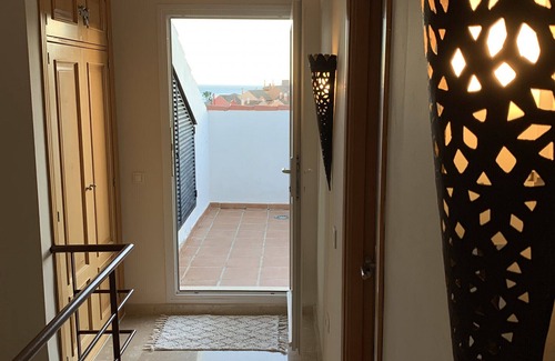 Manilva Apartment | Penthouse Manilva playa