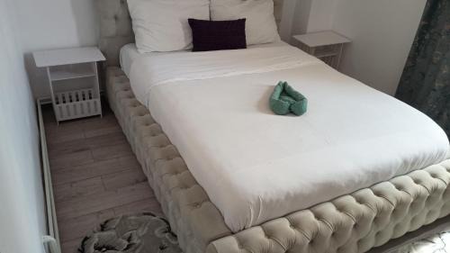 Calea Sever Bocu Apartment | Penthouse Mario