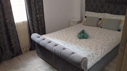 Calea Sever Bocu Apartment | Penthouse Mario