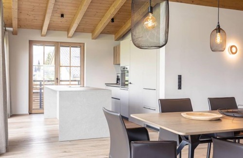 Westendorf Apartment | Penthouse mit 3 Schlafzimmern & IR-Sauna by Interhome