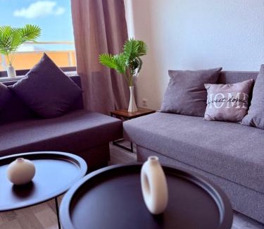 Region Hannover District Apartment | Penthouse mit Sonnenterrasse - zentral in Wunstorf