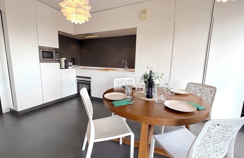 Chemin de l'Ile Apartment | Penthouse Nanterre