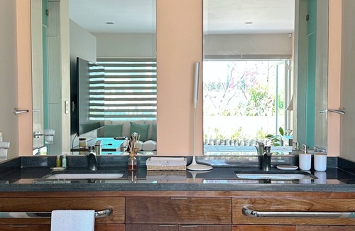 Guadalajara Apartment | Penthouse near the Expo Guadalajara