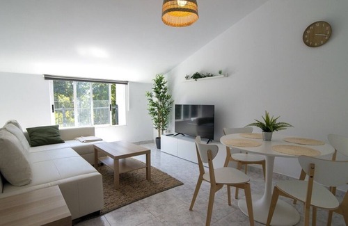 San Francisco Apartment | Penthouse Necasán San Francisco Beach