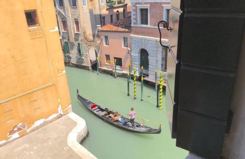 San Polo Apartment | Penthouse Of Venice