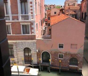 San Polo Apartment | Penthouse Of Venice