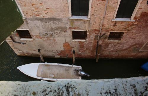 San Polo Apartment | Penthouse Of Venice