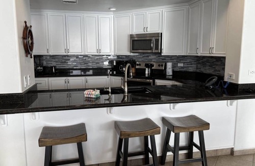 Puerto Penasco Condo | Penthouse on the Beach nThe Best Sunrise & Sunset Views in Rocky Point!