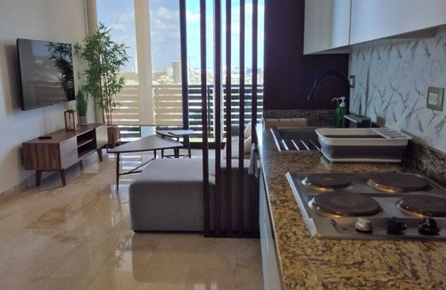 Merida Municipality Apartment | Penthouse Otoch "Your Perfect Getaway".