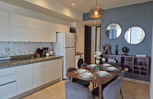 Merida Municipality Apartment | Penthouse Otoch "Your Perfect Getaway".