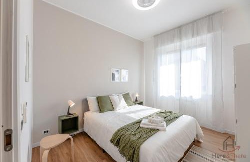 Albisola Superiore Apartment | Penthouse panoramic view - Sea 3min - AC - WiFi