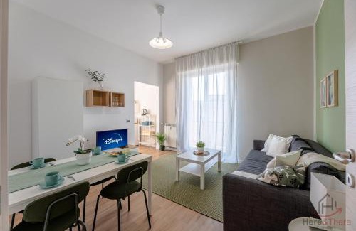 Albisola Superiore Apartment | Penthouse panoramic view - Sea 3min - AC - WiFi