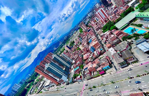 Sabaneta Apartment | Penthouse Panoramico Medellín