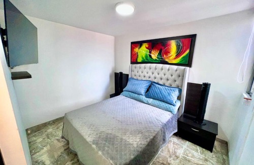Sabaneta Apartment | Penthouse Panoramico Medellín