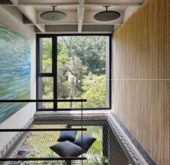 El Poblado Apartment | Penthouse Paz 402