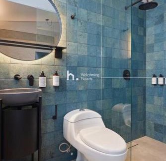 El Poblado Apartment | Penthouse Paz 402