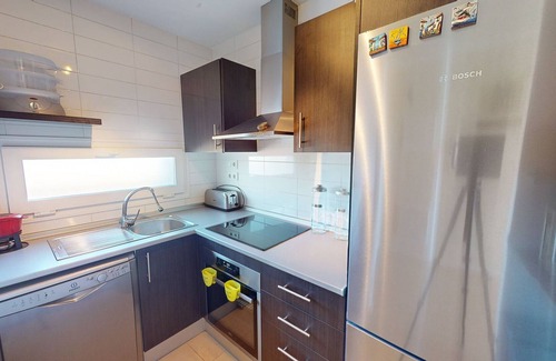 Torre-Pacheco Apartment | Penthouse Principe-Murcia Holiday Rentals Property
