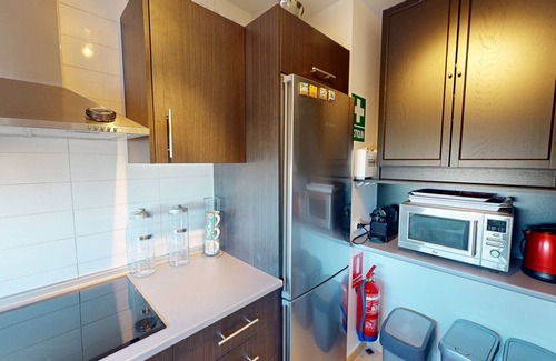 Torre-Pacheco Apartment | Penthouse Principe-Murcia Holiday Rentals Property