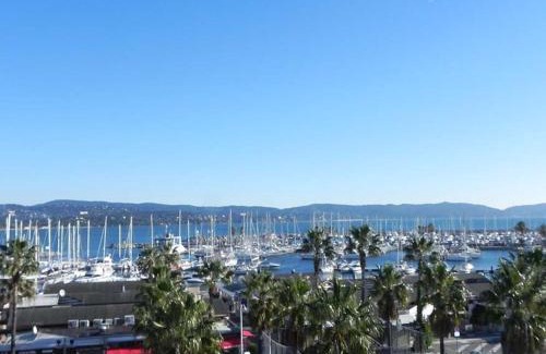 Cavaliere Apartment | Penthouse proche St TROPEZ-Cavalaire