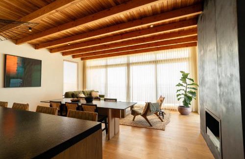 Central Sonora Apartment | Penthouse Punta Península Bahía de Kino