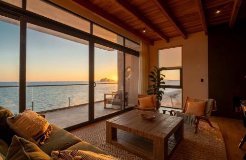 Central Sonora Apartment | Penthouse Punta Península Bahía de Kino