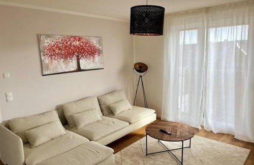 Offenbach am Main Apartment | Penthouse Rhein-Main
