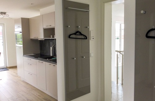 Lauterbach Apartment | Penthouse sea view