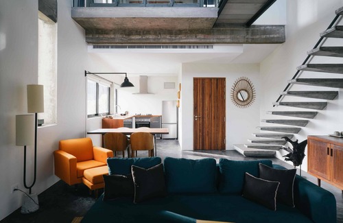 Siem Reap Apartment | Penthouse South - Siem Reap