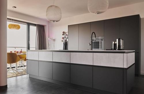 Emden House | Penthouse Storage 60