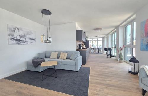 Suderneuland I Apartment | Penthouse Strandoase