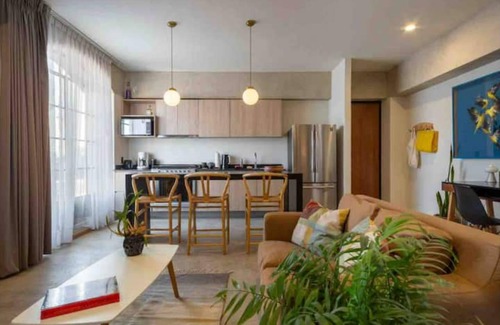 Zona Minerva Apartment | PENTHOUSE studio with great view