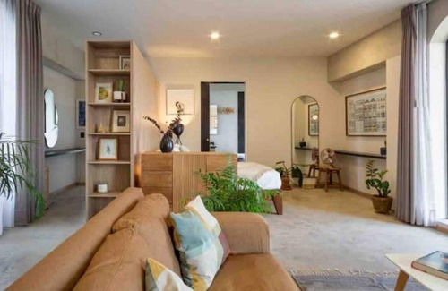 Zona Minerva Apartment | PENTHOUSE studio with great view