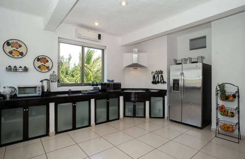 Fluvial Vallarta Villa | PentHouse Villa+Best Central Location+Private Pool+3 min BEACH