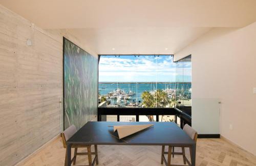 El Manglito Apartment | Penthouse Vista al Mar, Gimnasio, Terraza, Alberca