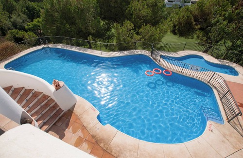 Benahavis Apartment | Penthouse With Epic Views