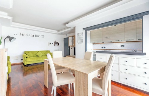 Centro Giano Apartment | Penthouse with panoramic views 10 minutes from Rome