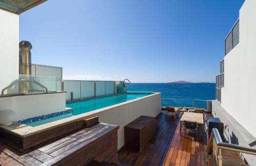 Melenara Apartment | Penthouse with Private Swimming Pool
