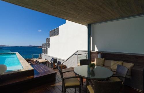 Melenara Apartment | Penthouse with Private Swimming Pool